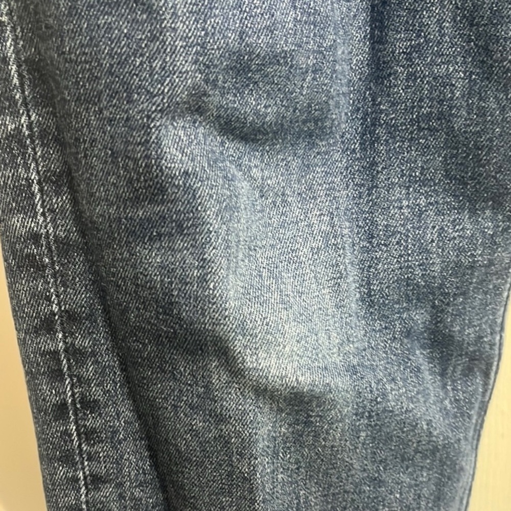 Preowned GoodFellow & Co Blue Jeans 32X32 . - Picture 11 of 16